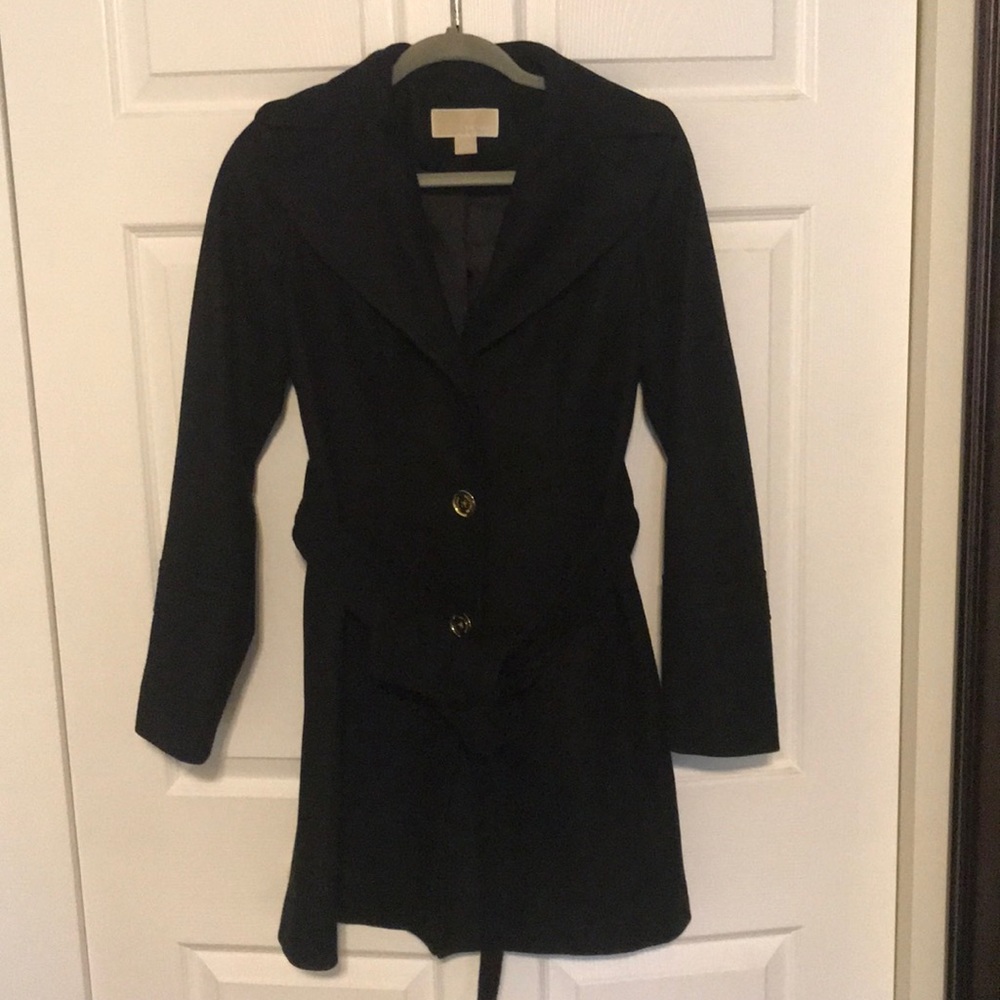 Michael Kors Winter Dress Coat